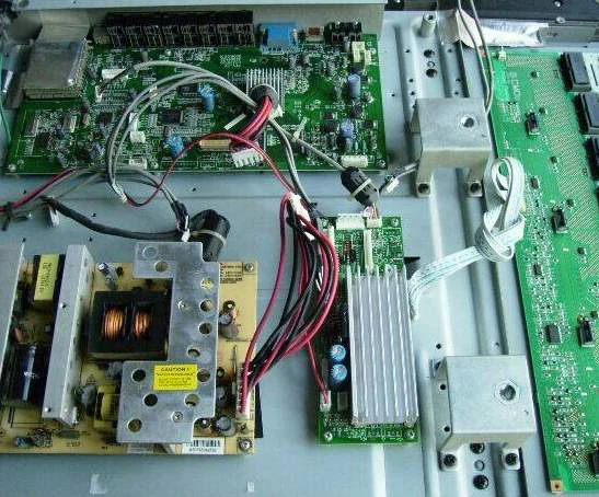 How-to-assemble-LCD-module-correctly