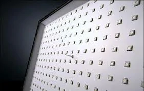 LED-backlight
