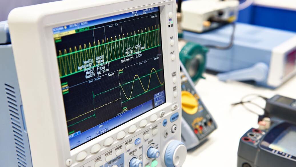 precisioninstrument