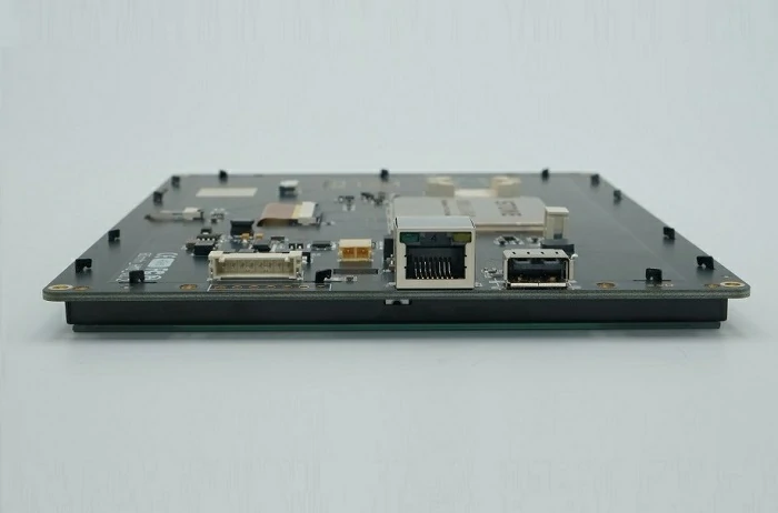 STONE UART interface TFT LCD
