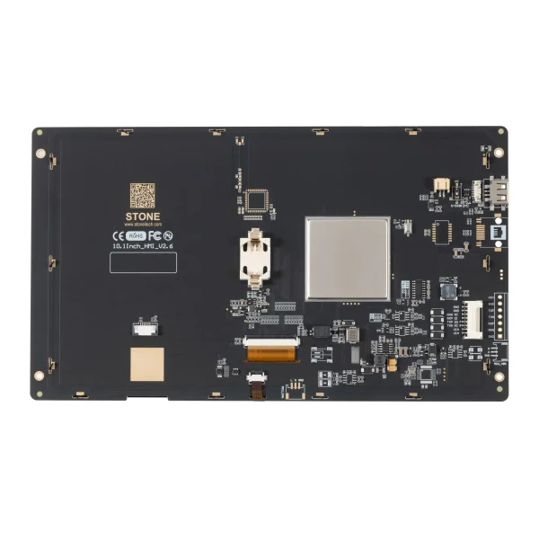 STWI101WT-01 - 图片 4
