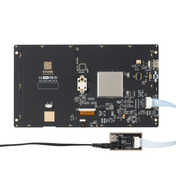 STWI104WT-01 - 图片 3