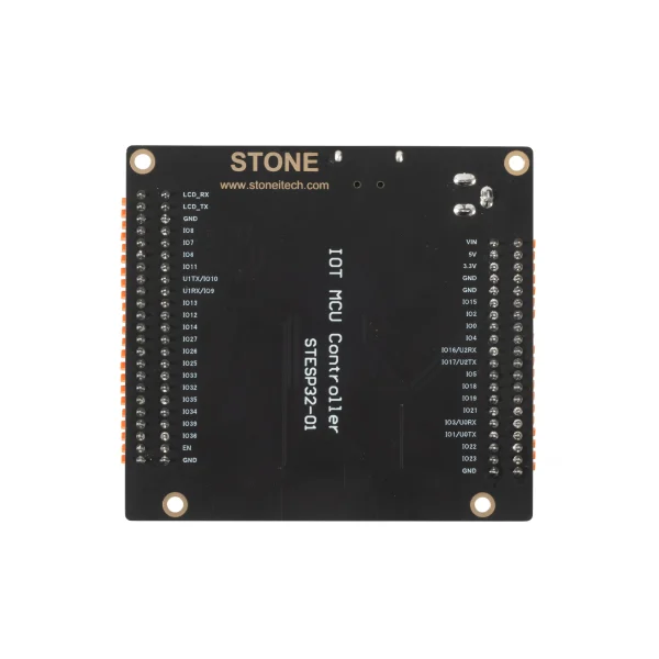 STMESP32-01 - 图片 3