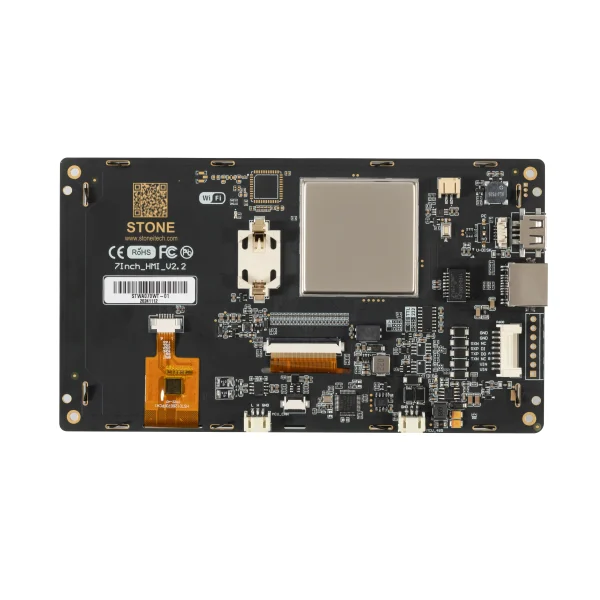 STWI070WT-01 - 图片 4