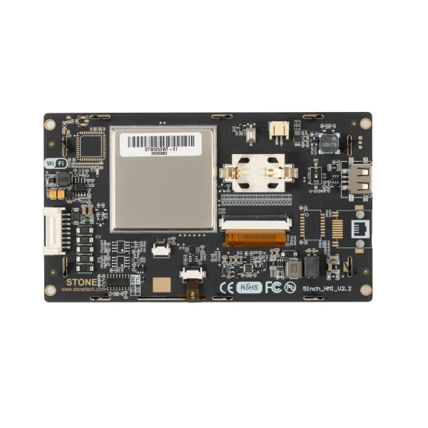 STWA057WT-01 - 图片 4