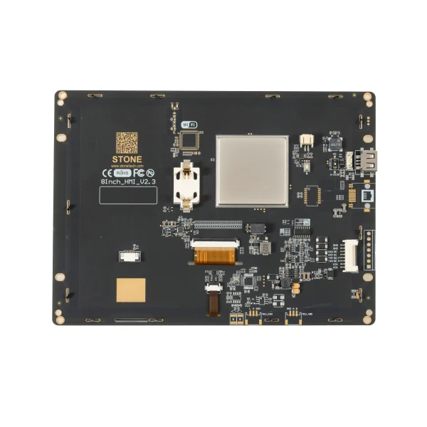 STWI080WT-01 - 图片 4