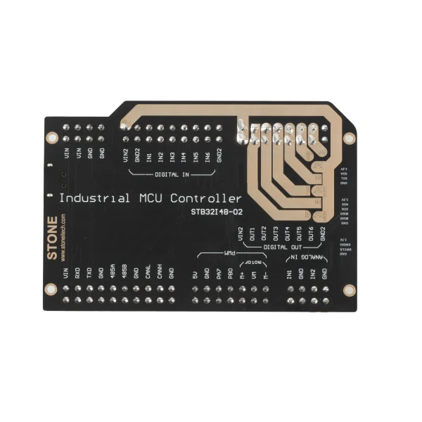 STM32148-01 - 图片 2
