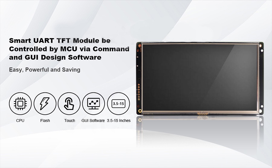 lcd panel