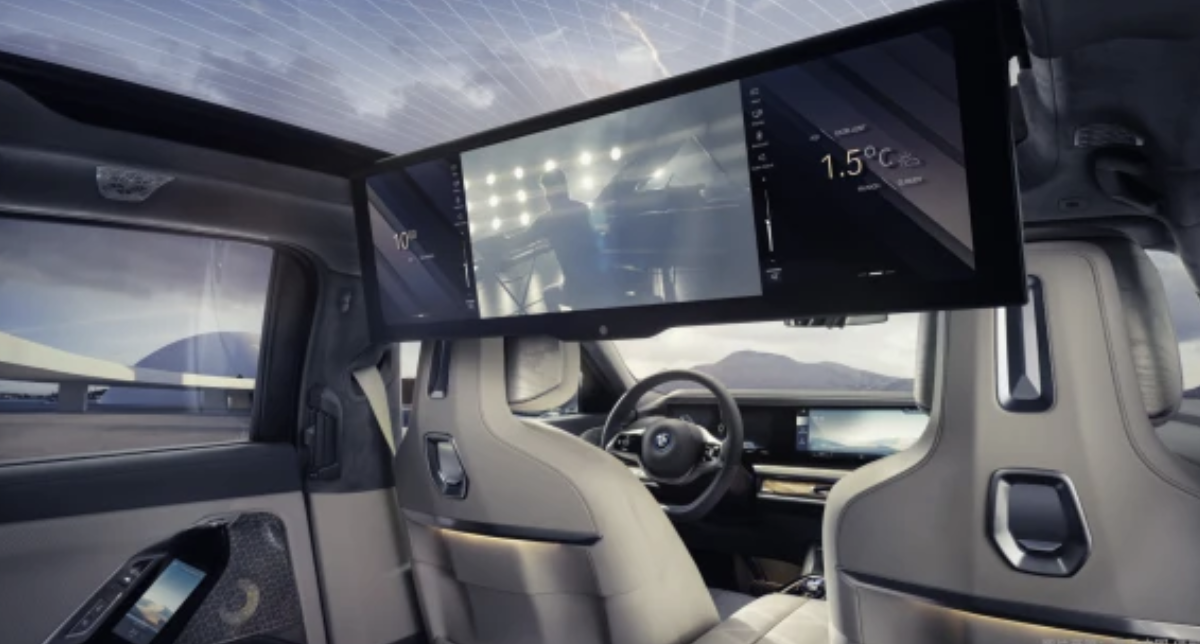 Introduction to HMI Display