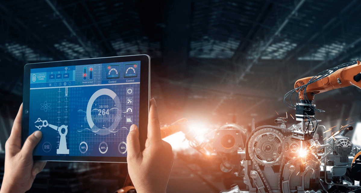 What is industrial software? Industrial software features introduction