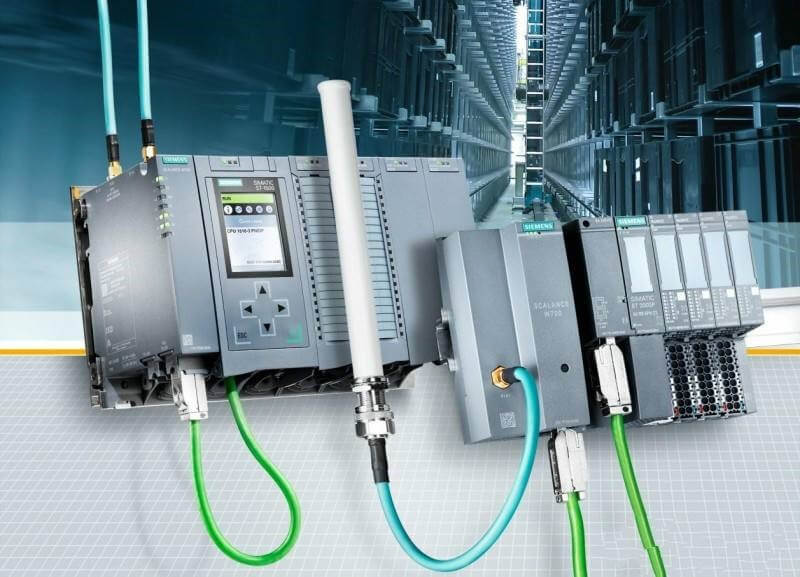plc