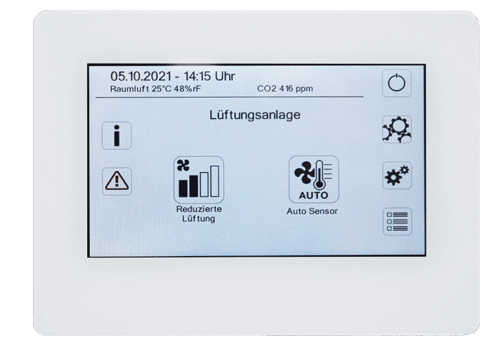 Stone LCD Display OEM