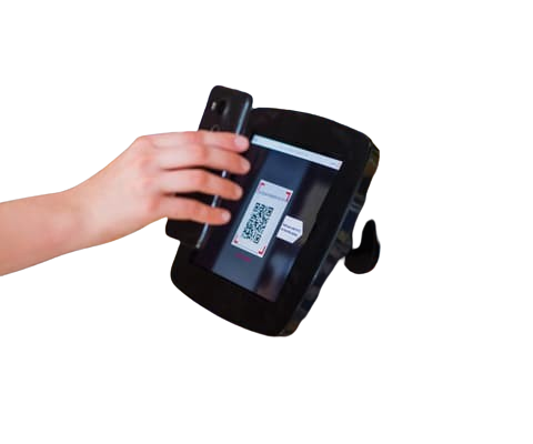 TFT LCD module