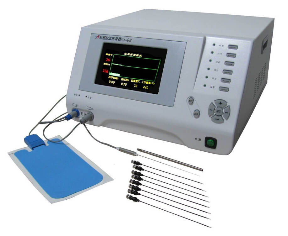 TFT LCD module