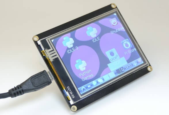 tft lcd
