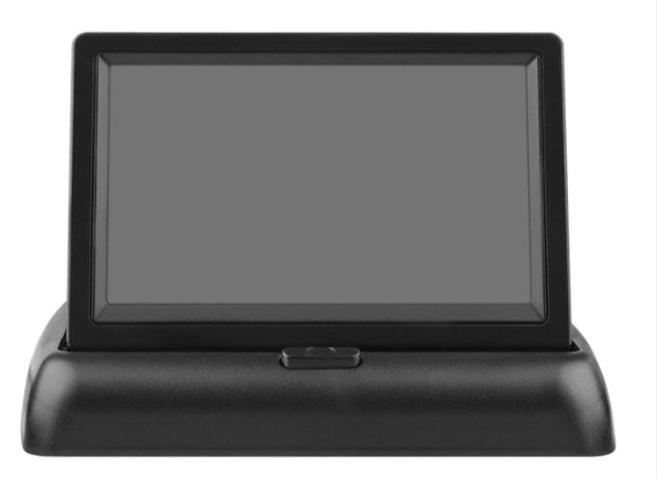 lcd display