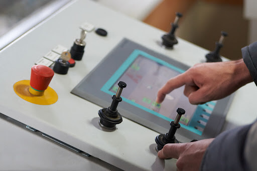 lcd display