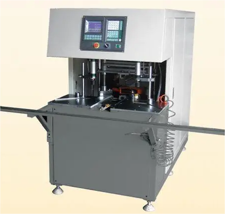 TFT panel with touch screen