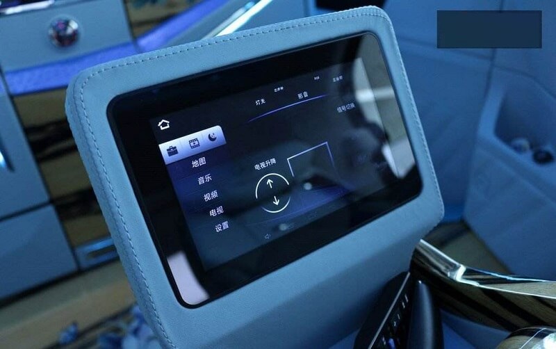 lcd screen