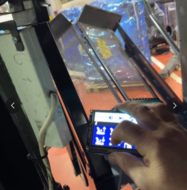 lcd display