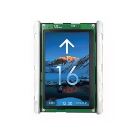 lcd display