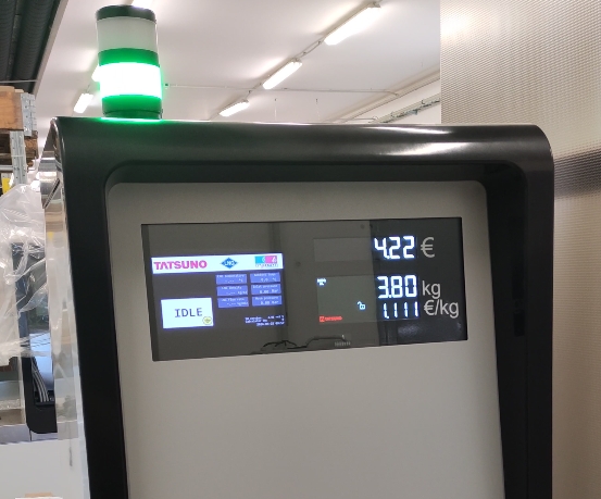lcd screen