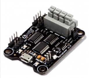 RS232/ RS485/ TTL