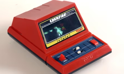 lcd module