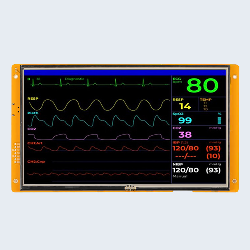 tft screen