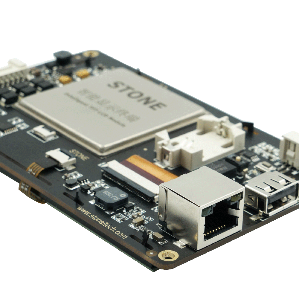 serial hmi