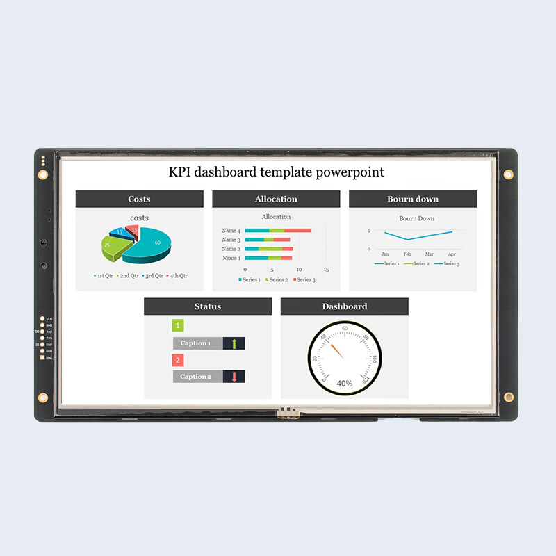 tft display