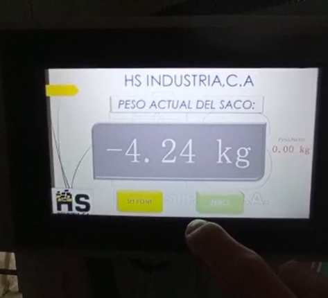 board hmi