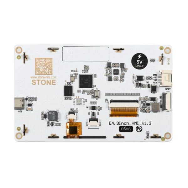 STWE043LT-11 - 图片 3